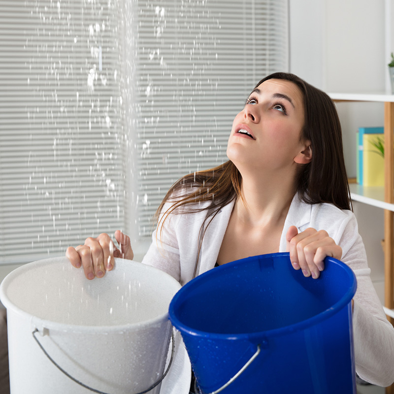 Emergency Water Damage Restoration Parma, OH