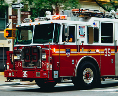 Fire Damage Restoration Cleveland, OH