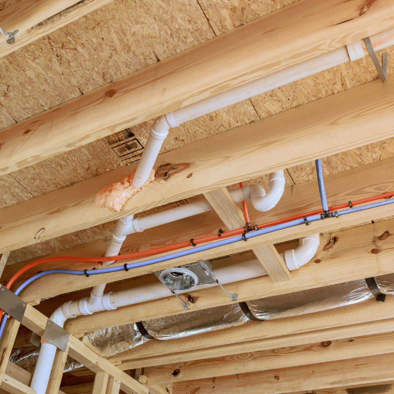 plumbing