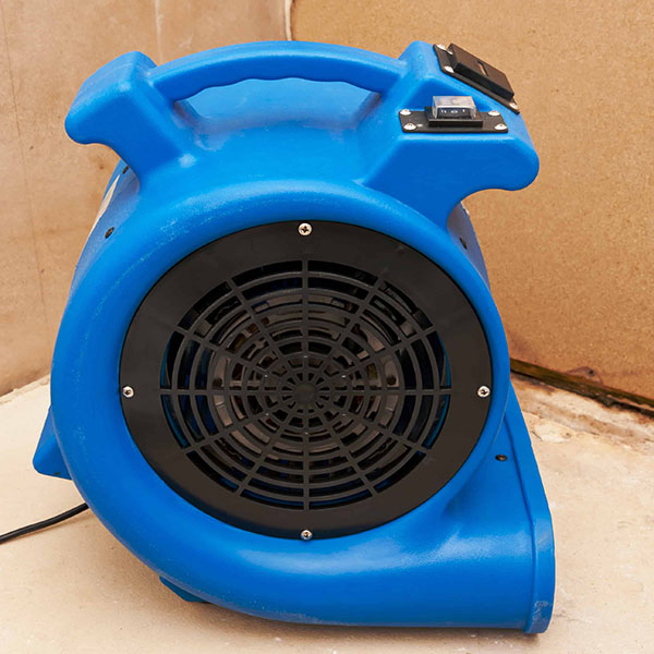 Professional Flood Clean Up Cleveland, OH area