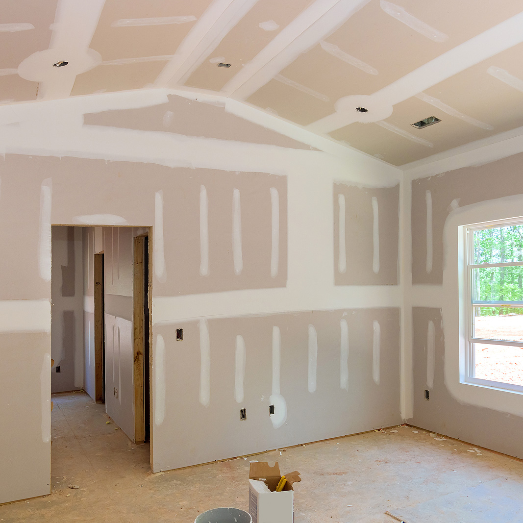 residential restoration services