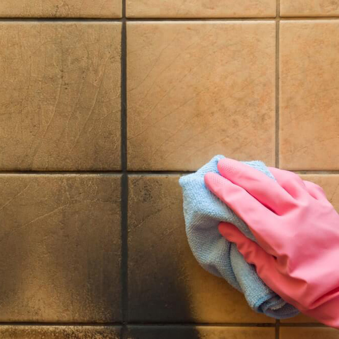 Smoke and Soot Damage Clean up
