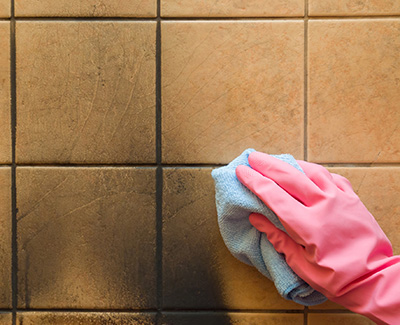 Smoke Damage Restoration, Cleveland, OH