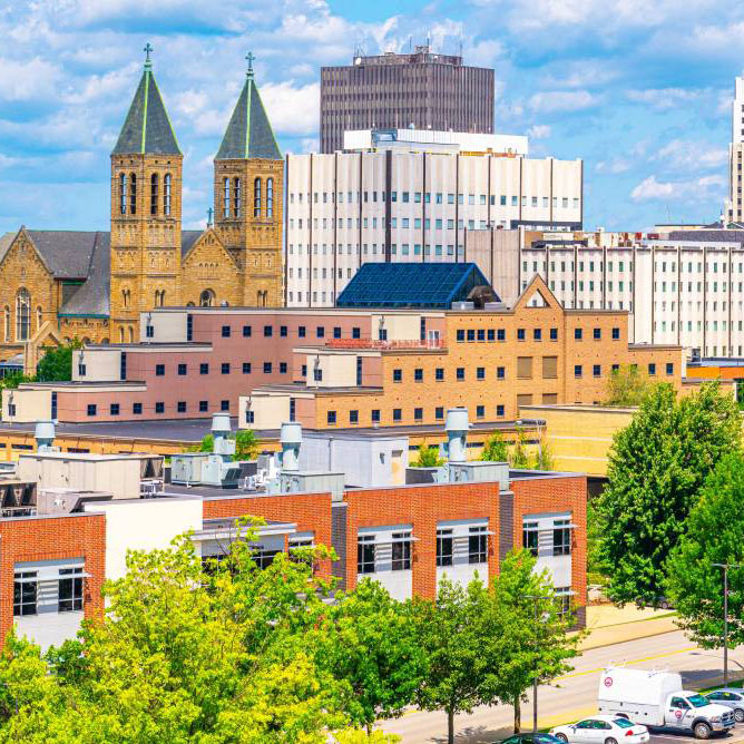 Water Damage Restoration Akron, OH