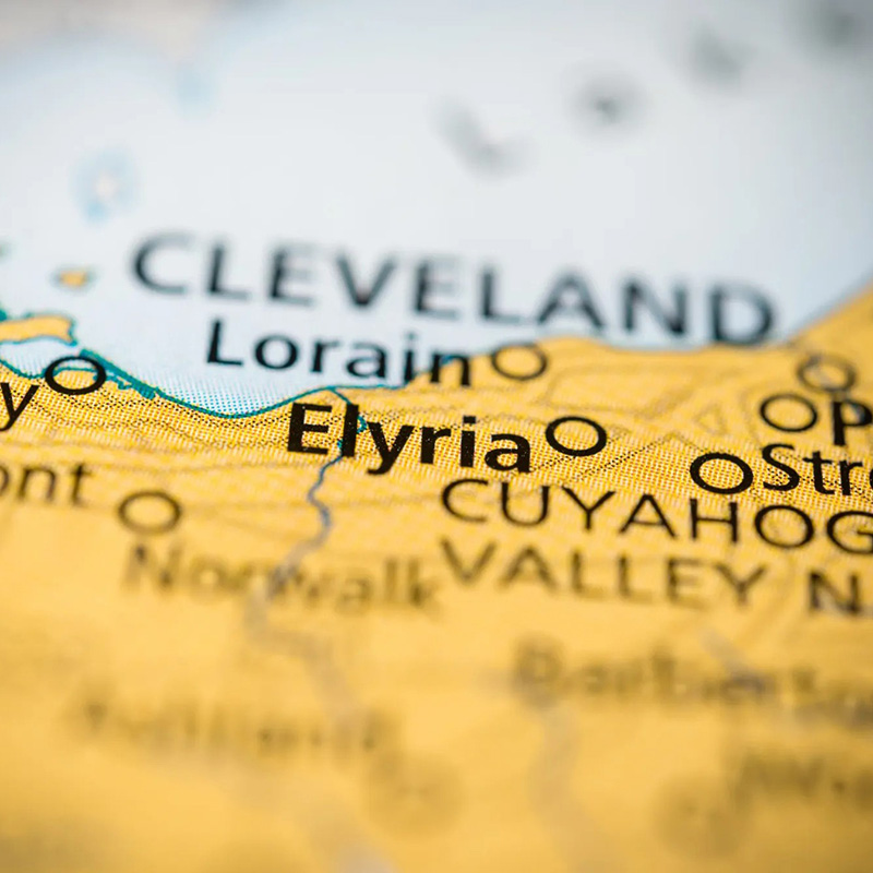 Water Damage Restoration Elyria, OH