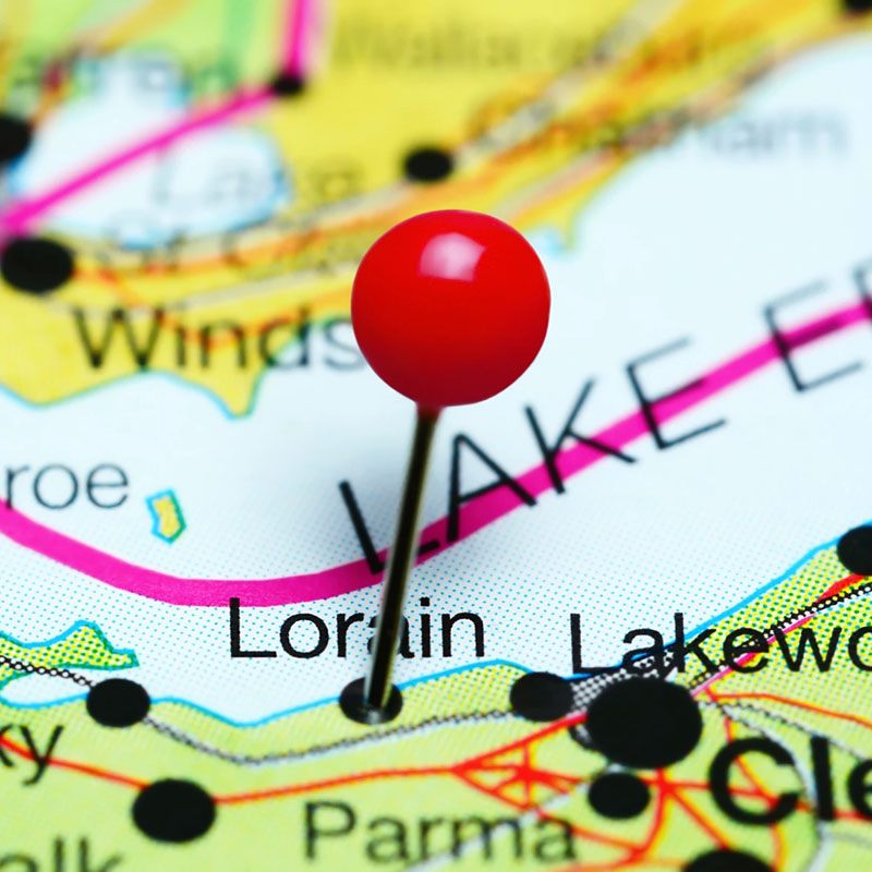 Water Damage Restoration Lorain, Oh