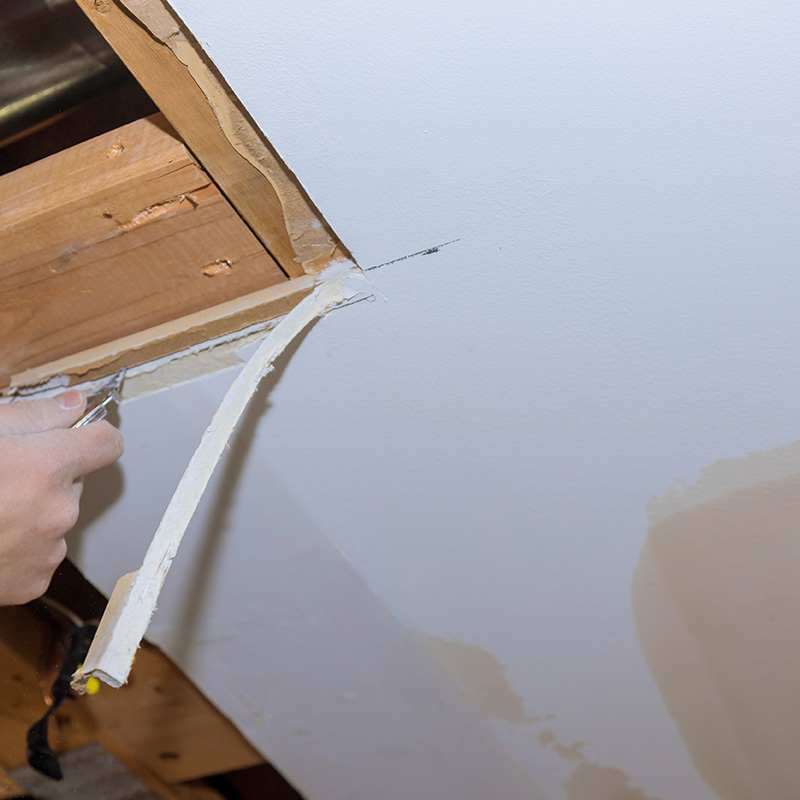 Affordable Water Damage Restoration Cleveland, OH