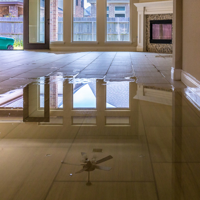 Affordable Water Damage Restoration Cuyahoga Falls, OH