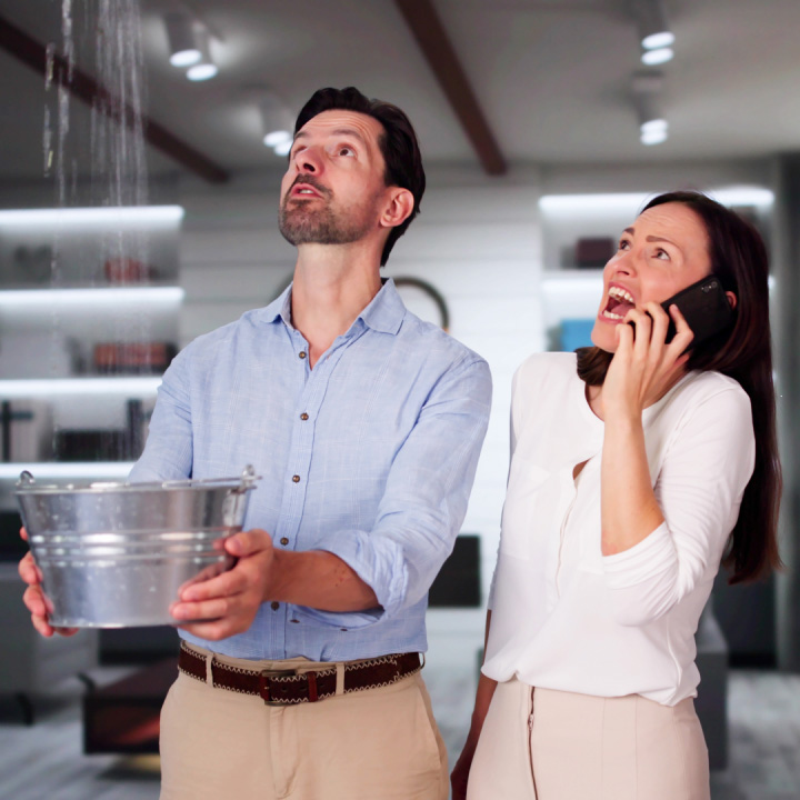 Affordable Water Damage Restoration in Lorain, OH
