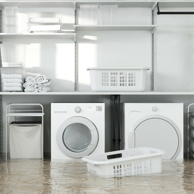 Cheap Water Damage Restoration Parma, OH