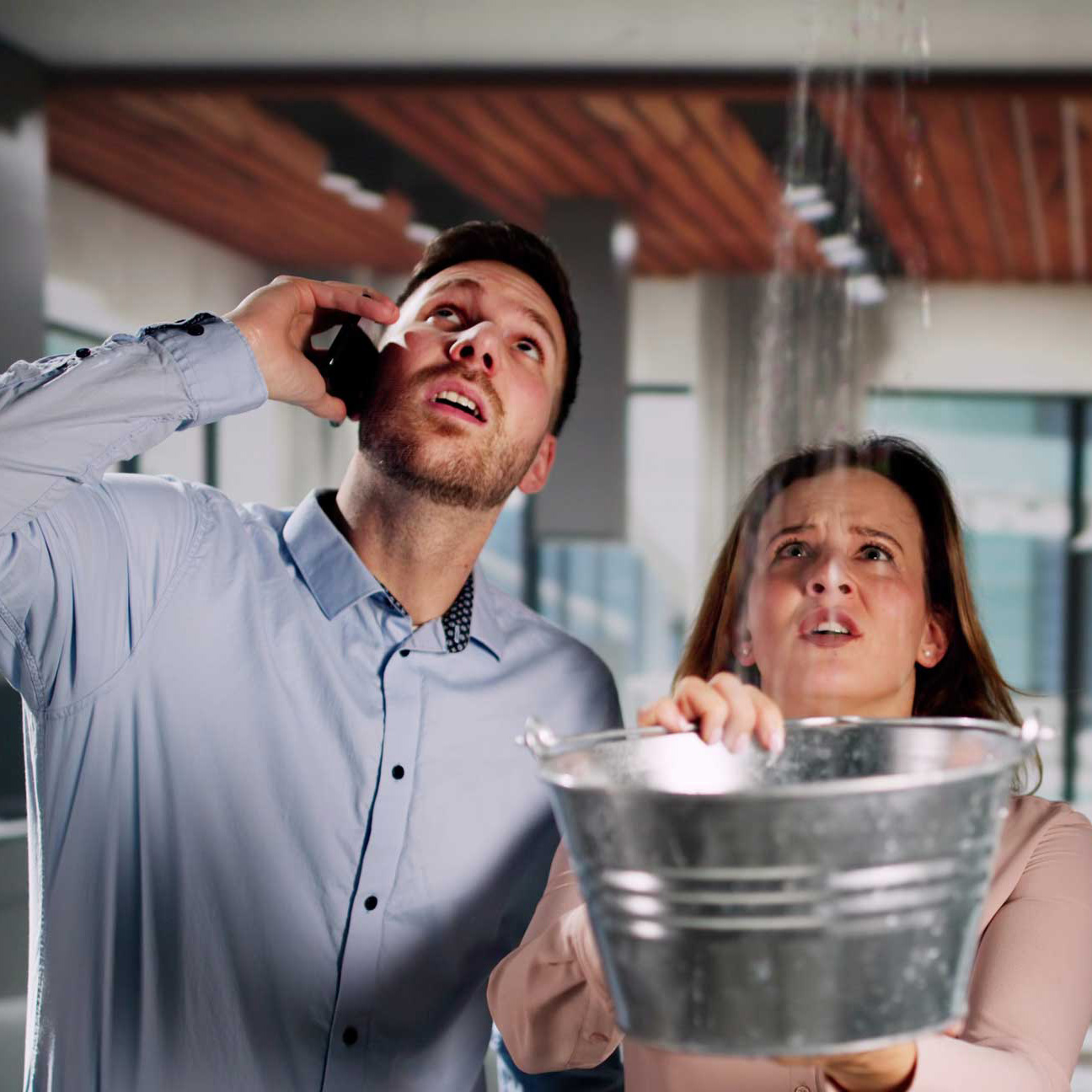 Water Damage Restoration Cleveland