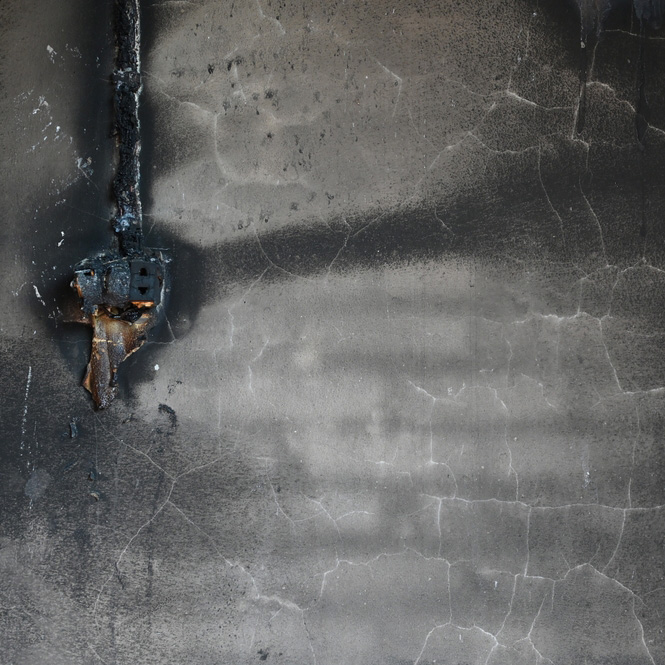 Emergency Fire Damage Restoration