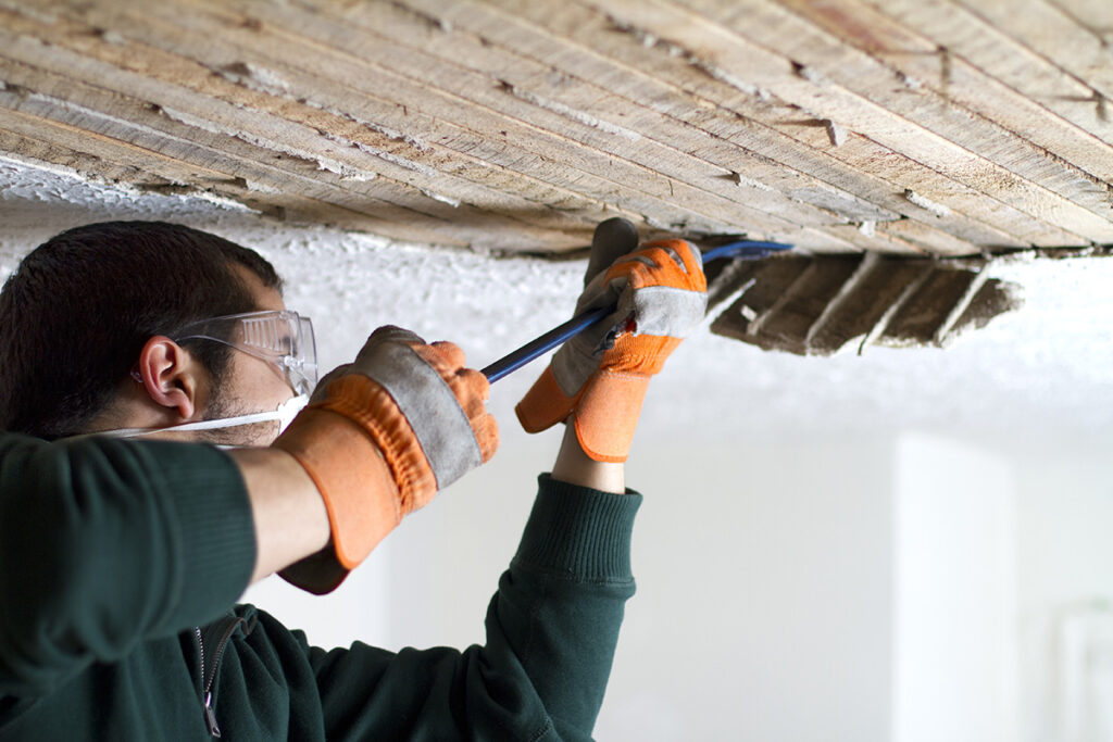Top Causes of Residential Water Damage and How to Prevent Them