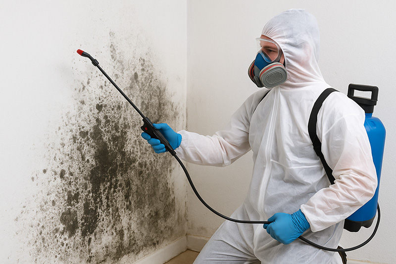 Mold Remediation TriGuard Restoration Homeowner Guide